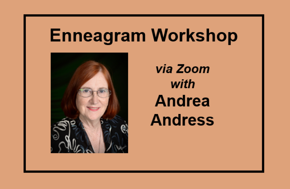 Enneagram Workshop